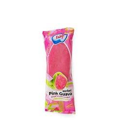 پاندا بستنی سربت گواوا صورتی